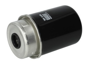 Filtr paliwa WK 8166