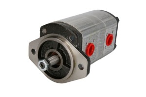 Hydrauliczna pompa zębata 1PN/1PN/152