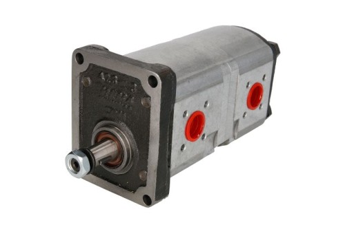 Hydrauliczna pompa zębata 1PN/1PN/151 - Intertraktor