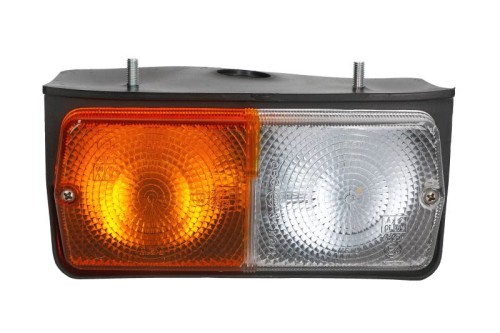 Reflektor świateł przednich 1011470COBO - Intertraktor