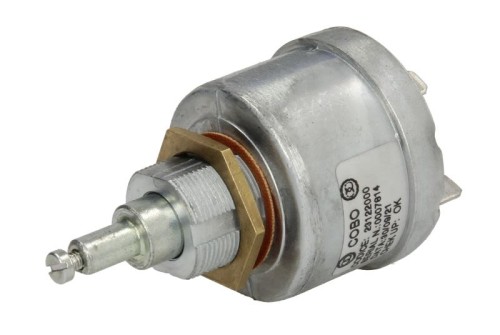 Przełącznik, wał odbioru mocy (autom. skrz. bieg. ASG) 1027742COBO - Intertraktor