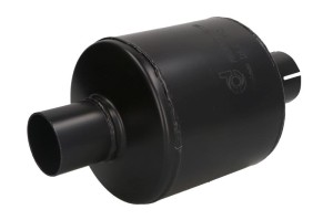 Tłumik układu wydechowego M060037