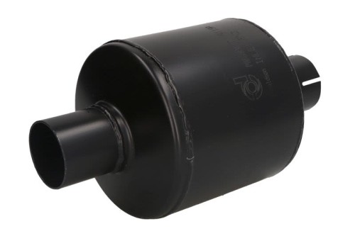 Tłumik układu wydechowego M060037 - Intertraktor