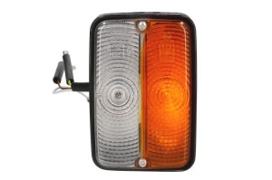 Lampa przód 1011327COBO