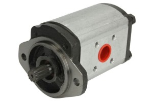 Pompa hydrauliczna zębata 59521002