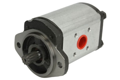 Pompa hydrauliczna zębata 59521002 - Intertraktor