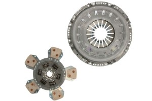 Zestaw sprzęgła 205510-CR