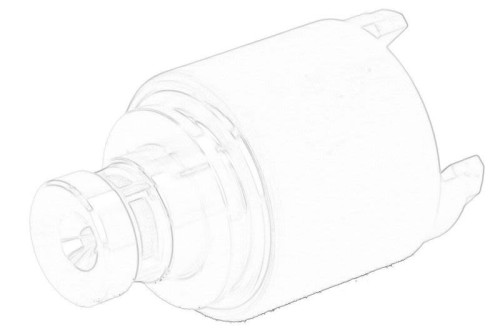 Hydrauliczny rozdzielacz automatyczny 0443-6315 - Intertraktor