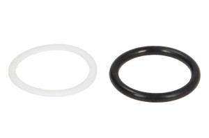 Uszczelka złączki hydraulicznej AE12+OR12