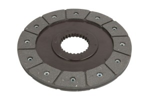 Tarcza hamulcowa 02-AG002