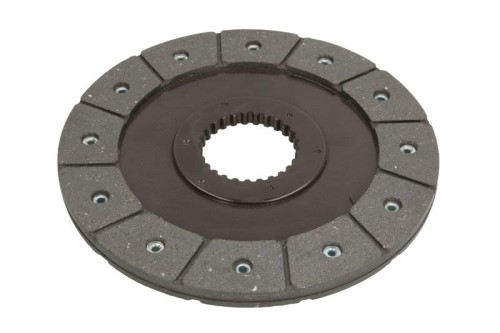 Tarcza hamulcowa 02-AG002 - Intertraktor