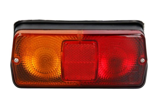 Lampa zespolonych świateł tylnych 1009727COBO - Intertraktor