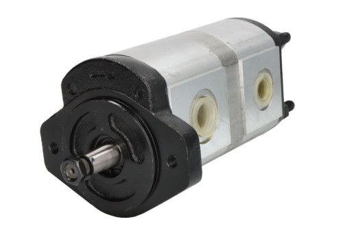 Pompa hydrauliczna zębata HTTP-AG-028 - Intertraktor