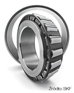 Łożysko stożkowe 30211 /SKF/
