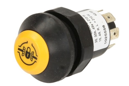 Przełącznik 1025557COBO - Intertraktor