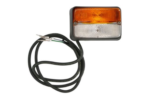 Lampa pozycyjna 1011016COBO - Intertraktor