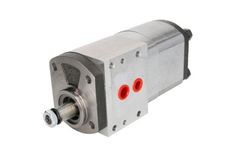 Pompa hydrauliczna 1PN/1PN/161 - Intertraktor
