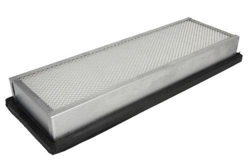 Filtr kabiny PUR-HC0261 - Intertraktor