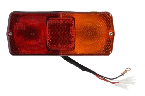 Lampa zespolonych świateł tylnych 1009474COBO - Intertraktor