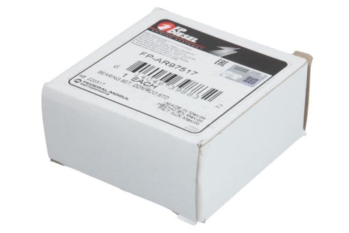 Panewka korbowodu AR97517-FP - Intertraktor