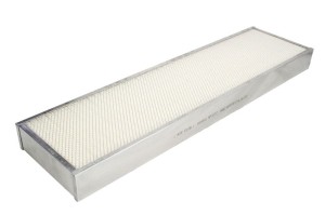 Filtr kabiny PUR-HC0046
