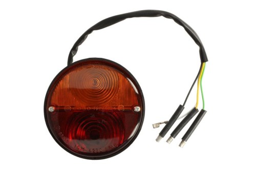 Lampa tylna 1008549COBO - Intertraktor
