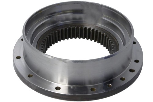 Zestaw naprawczy mechanizmu różnicowego 535306-CR - Intertraktor