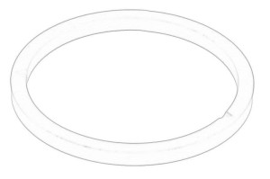 Oring skrzyni biegów 6005029423-CL