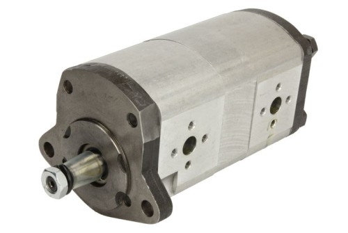 Pompa hydrauliczna zębata 1PN/1PN/162 - Intertraktor