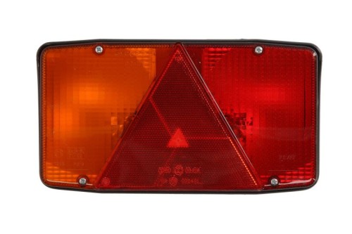 Lampa zespolonych świateł tylnych 1009359COBO - Intertraktor