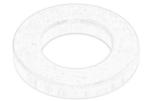 Uszczelka wtryskiwacza R523499-JD
