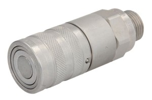 Szybkozłącze hydrauliczne FFH06-1/12S F