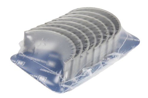 Zestaw panewek korbowodu 87 776 600 - Intertraktor