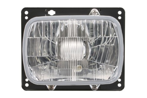 Reflektor świateł przednich RE.27708.02 - Intertraktor
