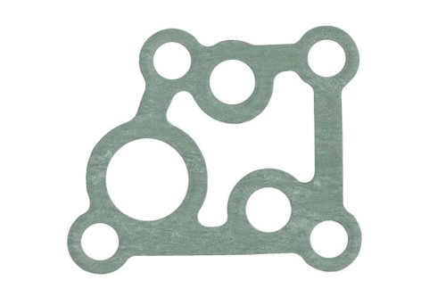 Uszczelka skrzyni biegów 2094347049ZF - Intertraktor