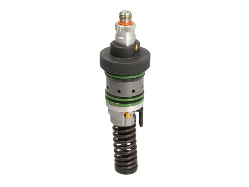 Pompa wtryskowa 0 414 491 109 - Intertraktor