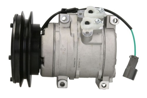 Kompresor klimatyzacji KTT090333 - Intertraktor
