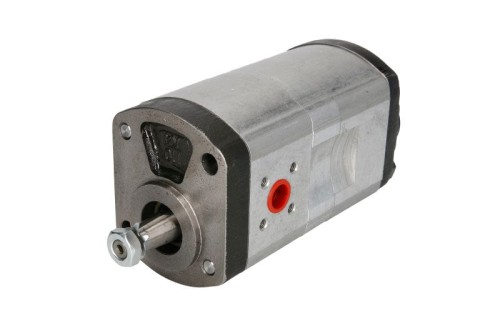 Hydrauliczna pompa zębata 1PN/1PN/144 - Intertraktor