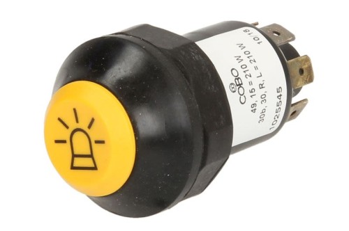 Przełącznik 1025546COBO - Intertraktor