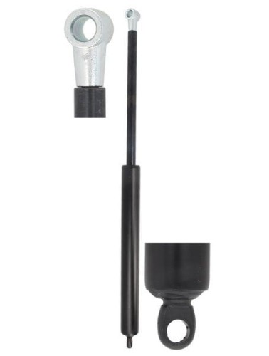 Sprężyna gazowa KR24097 - Intertraktor