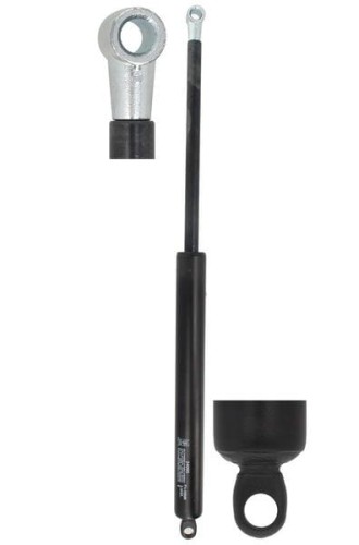 Sprężyna gazowa KR24095 - Intertraktor