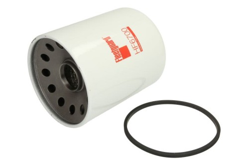 Filtr hydrauliczny HF6700 - Intertraktor