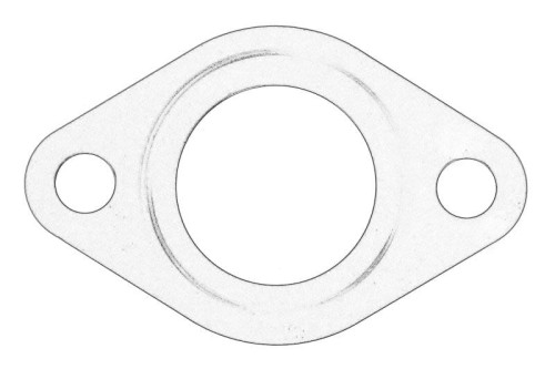 Uszczelniacz 3683A022 - Intertraktor