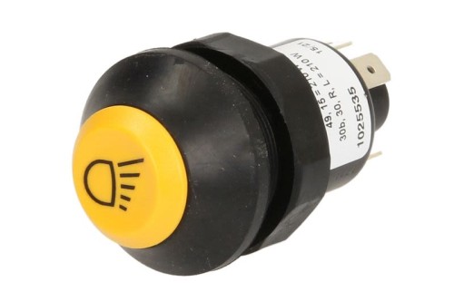 Przełącznik 1025536COBO - Intertraktor