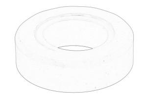 Łożysko wałka pośredniego 0011467850-CL
