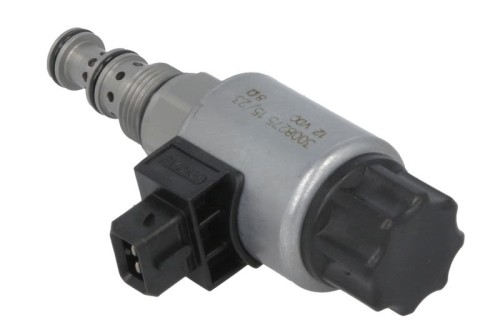 Zawór sterujący manualnej skrzyni biegów 0501324502ZF - Intertraktor