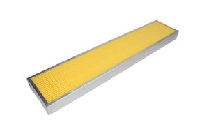 Filtr kabiny PUR-HC0232