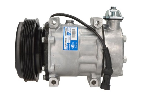 Kompresor klimatyzacji QP7H15-2573 - Intertraktor