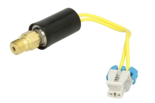 Czujnik ciśnienia oleju AG 0078 - Intertraktor