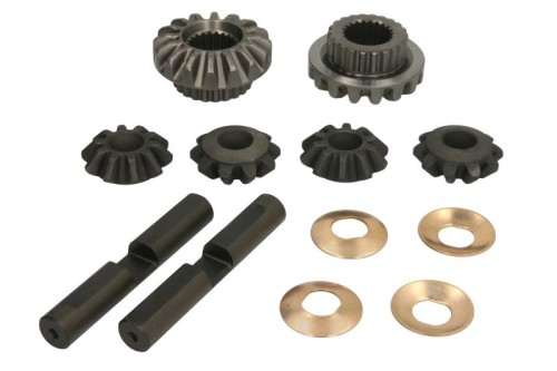 Zestaw naprawczy mechanizmu różnicowego 66332-CR - Intertraktor